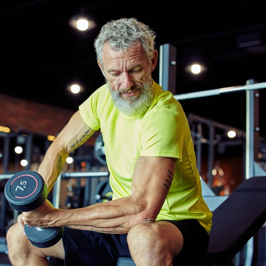 man-gym